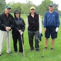 AASP/NJ’s Eighth Annual Lou Scoras Memorial Golf Outing