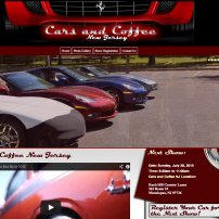 “Cars and Coffee” New Jersey in Full Swing – Returns to Manalapan Sunday, June 30