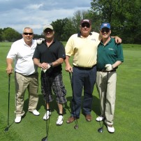 Industry Shows Support For AASP/NJ’s 10th Annual Lou Scoras Memorial Golf Outing
