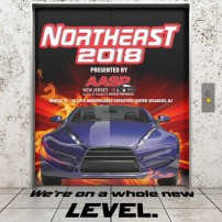 NORTHEAST® 2018: A Whole New Level