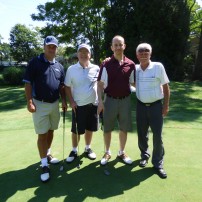 AASP/NJ Ready for 13th Annual Lou Scoras Memorial Golf Outing