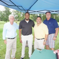 13th Annual Lou Scoras Memorial Golf Outing Brings Industry Together