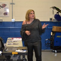 AASP/NJ Members Learn Marketing Strategies from Michelle Nelson of B2B Automotive