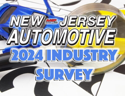 AASP/NJ Announces 2024 New Jersey Automotive Survey Launch