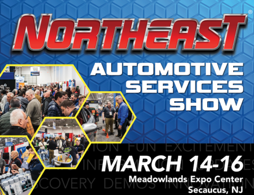 AASP/NJ Gives First Look at 48th Annual NORTHEAST Show Educational Slate