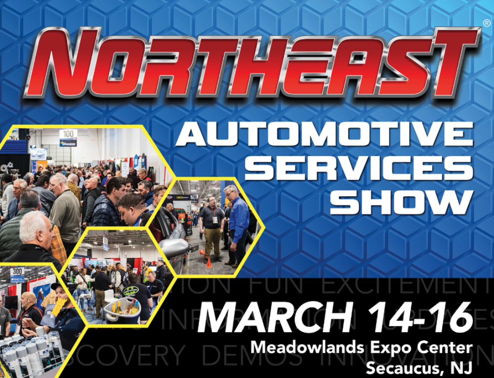 AASP/NJ Announces NORTHEAST 2025 Dates! AASP/NJ