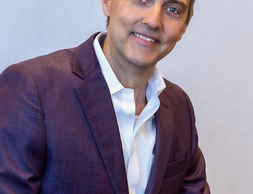 David Luehr to Lead NORTHEAST 2025 Pre-Show “Success” Workshop