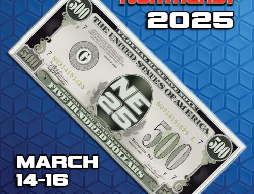 Annual NORTHEAST Dollars Campaign Gives Attendees a Chance at $5,000 in Prizes