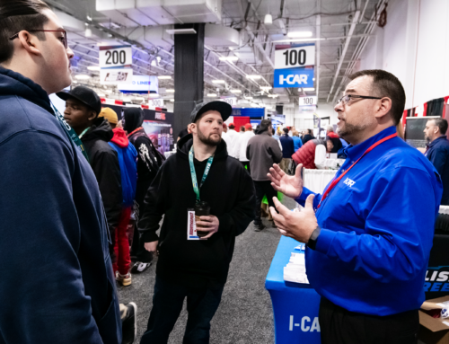 Industry Connects at AASP/NJ’s NORTHEAST 2025 Automotive Services Show