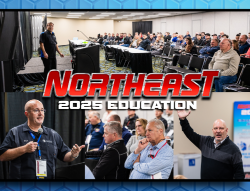 Limited Seating Left! Sign Up for the Industry’s Best Education at AASP/NJ’s NORTHEAST 2025!