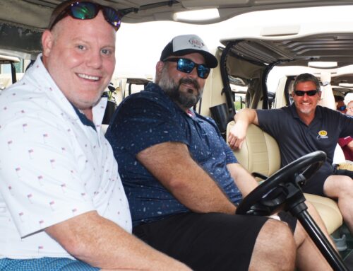 AASP/NJ’s 18th Annual Lou Scoras Golf Outing Returns September 16