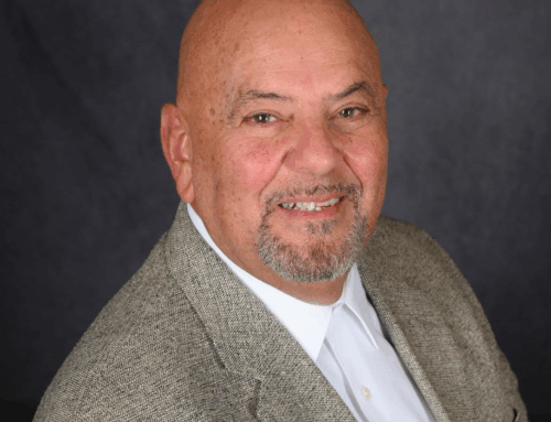 AASP/NJ Hires Former NJGCA President Joe Ocello to Lead Mechanical Division