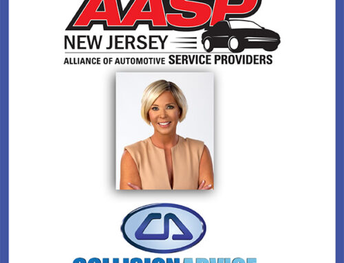AASP/NJ Members Get Customer Experience “Collision Advice” from Sheryl Driggers