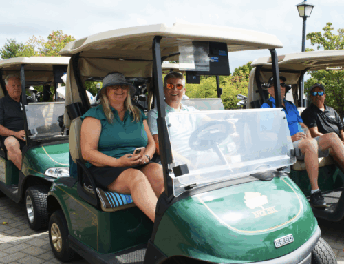 Excitement for AASP/NJ’s 18th Annual Lou Scoras Memorial Golf Outing Grows