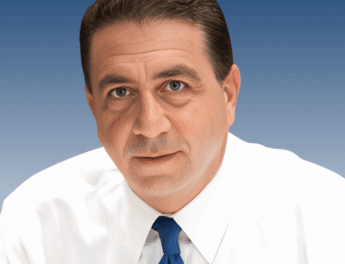 Exclusive: Senator Paul Moriarty Speaks Out on SB 4534 to Protect Right to Appraisal in NJ Auto Insurance