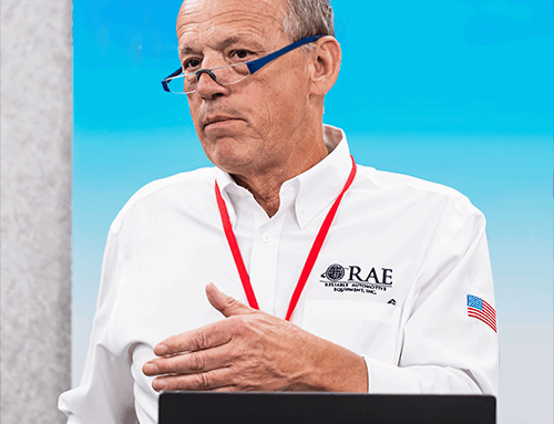 AASP/NJ to Host OEM Certification Master Class With Dave Gruskos November 19