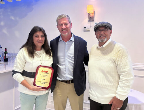 Skillender’s Service Center Named AASP/NJ’s 2025 Mechanical Shop of the Year