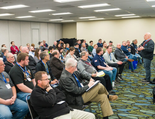 Registration for AASP/NJ’s NORTHEAST 2026 Education is OPEN!