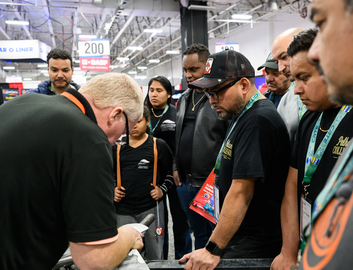 AASP/NJ’s NORTHEAST 2026 Delivers Maximum Performance