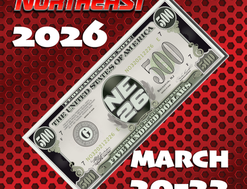 NORTHEAST Dollars Gives Attendees a Chance to Win $5,000 in Prizes!