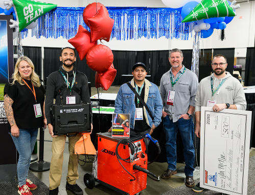 Fun and Friendly Competition at 4th Annual NORTHEAST Bodywork Bowl