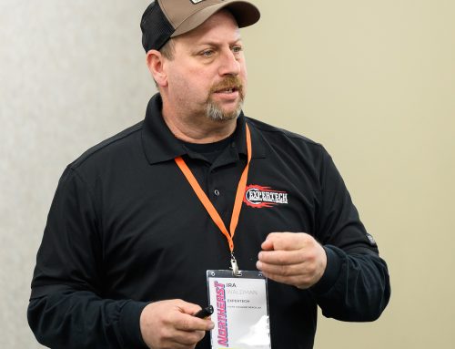 Mechanical Classes Make AASP/NJ’s NORTHEAST 2026 Bigger and Better!