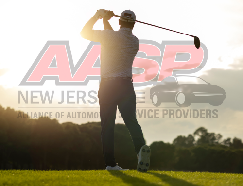 AASP/NJ’s 19th Annual Lou Scoras Memorial Golf Outing Returns September 15