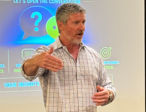 AASP/NJ Addresses “New Rules, New Tools” for Today’s Collision Repair Climate