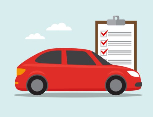 AASP/NJ Offers Vehicle Safety Inspection Training in September ﻿